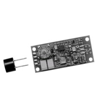 Ultrasonic sensor, transmitter UBE15M-H1