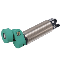 Ultrasonic sensor UCC500-30GH70S-UE2R2-V15
