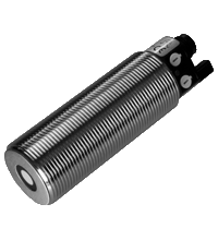 Ultrasonic sensor UC500-30GM70-2E2R2-V15