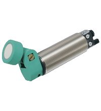 Ultrasonic sensor UCC3500-30GH70S-UE2R2-V15