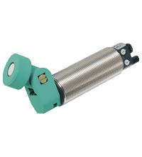 Ultrasonic sensor UCC2000-30GH70S-UE2R2-V15