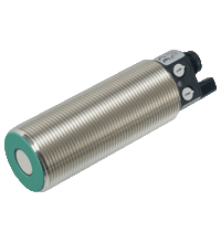 Ultrasonic sensor UCC2000-30GH70-UE2R2-V15