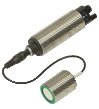 Ultrasonic sensor UCC2000-30GH70-IE2R2-K-V15-Y252722