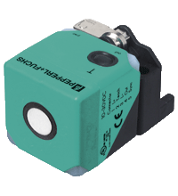 Ultrasonic sensor UC500-L2-U-V15