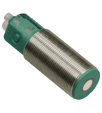 Ultrasonic sensor UC500-30GM-2EP-IO-V15