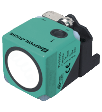 Ultrasonic sensor UC4000-L2-E4-V15