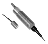 Ultrasonic sensor UC300-30GM-IUR2-K-V15
