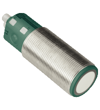 Ultrasonic sensor UC2000-30GM-IUEP-IO-V15