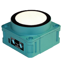 Ultrasonic sensor UB6000-F42-E6-V15