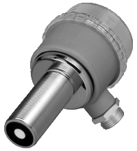 Ultrasonic sensor UB500-30GM65-WS3-BHMS5