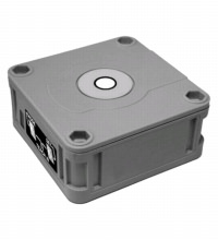 Ultrasonic sensor UB500-F42-U-V15