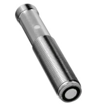 Ultrasonic sensor UB200-12GM-U-V1