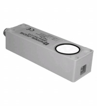 Ultrasonic sensor UB2000-F54-E5-V15