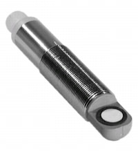 Ultrasonic sensor UB1000-18GM75A-E5-V15
