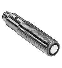 Ultrasonic sensor UB1000-18GM75-PWM-V15