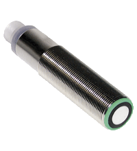 Ultrasonic sensor UB1000-18GM75-E7-V15