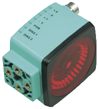 Vision Sensor PHA500-F200A-R2