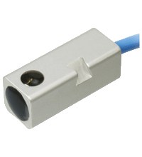 Magnetic field sensor MJ35-F12-1N-5M