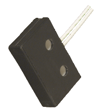 Magnetic field sensor 50FR2-3-1