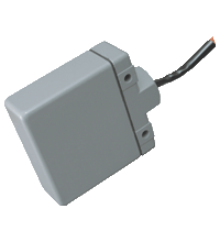 Magnetic field sensor 4FR1-6