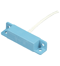 Magnetic field sensor 40FR1-3