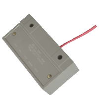 Magnetic field sensor 20FR1-6B