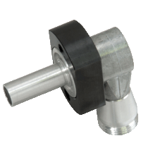 Inductive sensor NJ2-PD-US-4.562-V93
