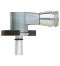 Inductive sensor NJ2-F-US-2.062-V93