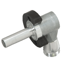 Inductive sensor NJ2-D-US-2.875-V93
