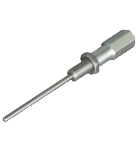 Probe tip adapter PTA-12-50
