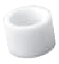 PTFE protection cap TC-18-U