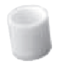 PTFE protection cap TC-12-U