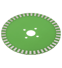 Segment disk SS44/130 901271