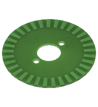Segment disk SS33/080 901205