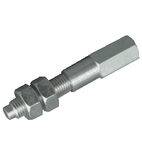 Mounting adapter ES-08-25