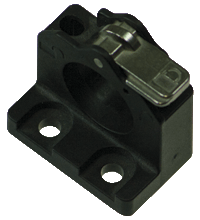 Mounting flange BF-L2
