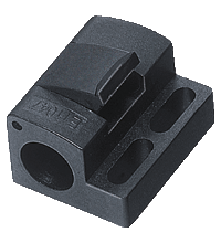 Mounting flange BF 8-F