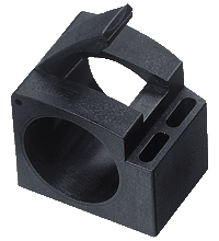 Mounting flange BF 30-F