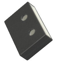 Magnetic actuator 52FR1