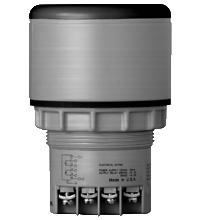 Palm Button PB1-010-9