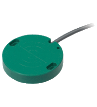Capacitive sensor CJ30-50K10-E0123-Y46139