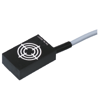 Capacitive sensor FTK8 50.000/0834
