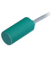Capacitive sensor CBN15-30GK60-E0
