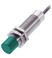 Capacitive sensor CBN15-18GS75-E2