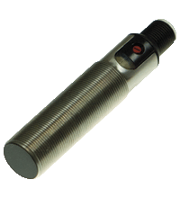 Capacitive sensor CBB8-18GS75-E2-V1