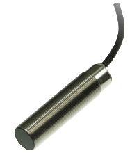 Capacitive sensor CBB8-18GS75-E2