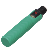 Capacitive sensor CBB8-18GK75-E2-V1