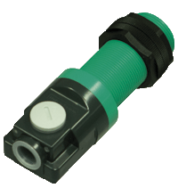 Capacitive sensor CBB10-30GKK-A2