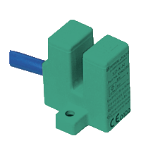 Inductive slot sensor SJ5-K-N