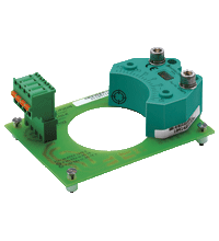 Inductive sensor PL2-F25-E8-K